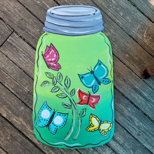 Wooden Mason Jar Butterflies.jpg