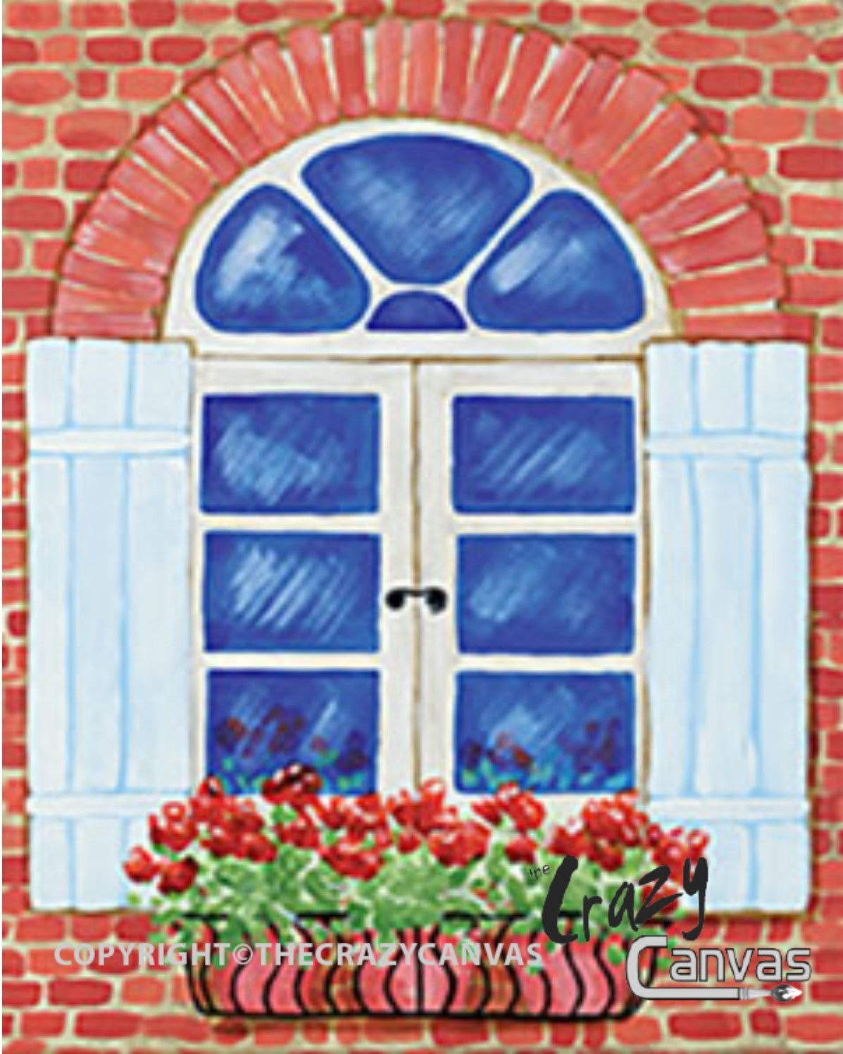 European Window