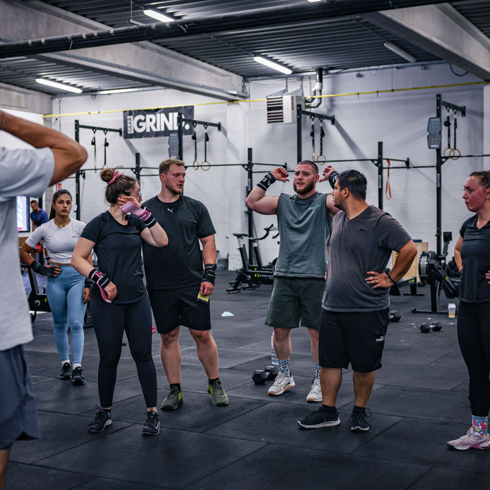 Énergie & Mouvement