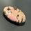 Thumbnail: Rhodonite Palm Stone