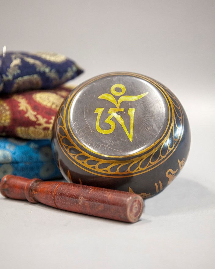 Thumbnail: Buddha Singing Bowl