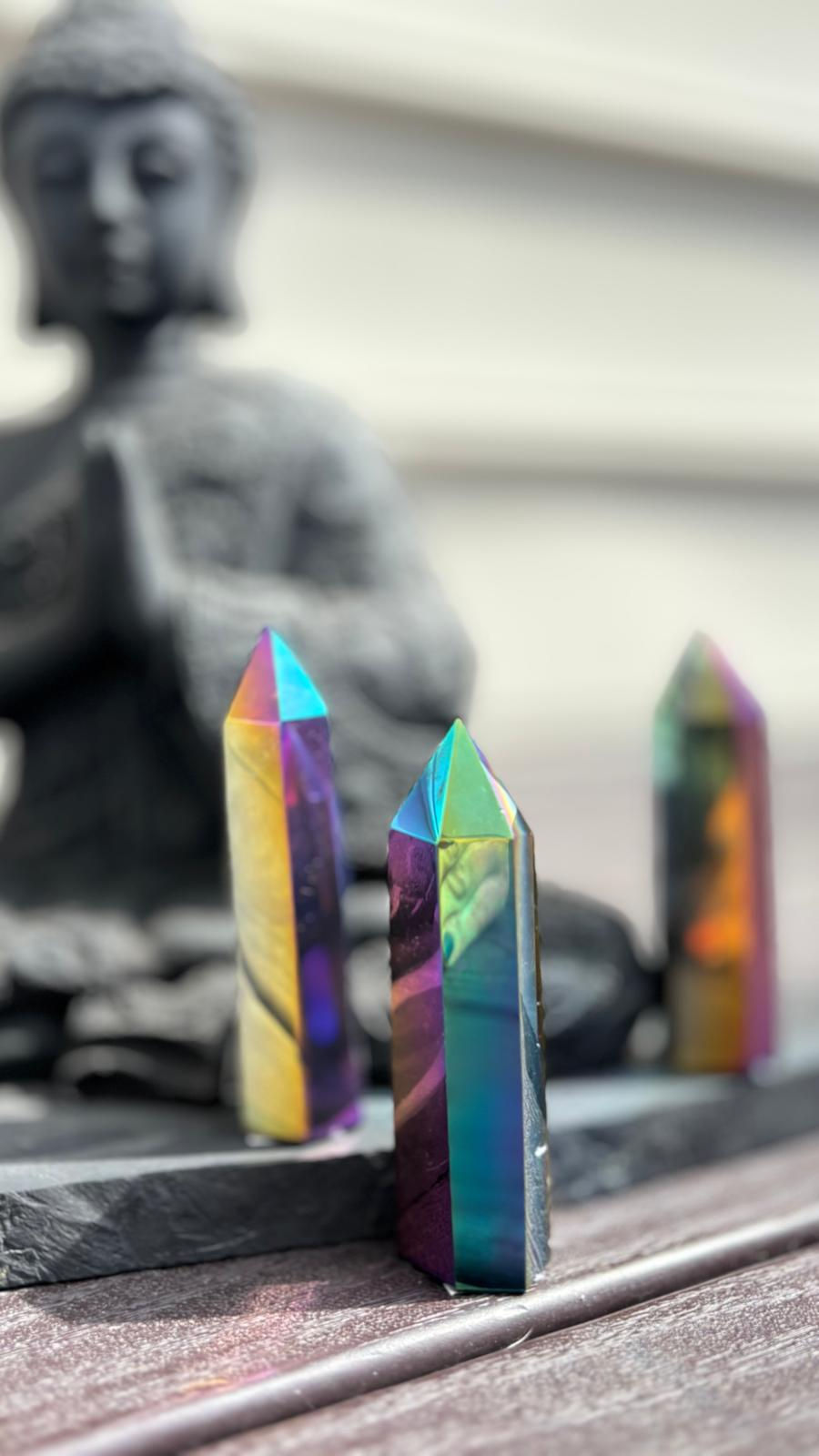 Thumbnail: Rainbow Aura Generator Small