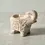Thumbnail: Terracotta Elephant Candleholder