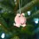 Thumbnail: Smiling Pig Ornament