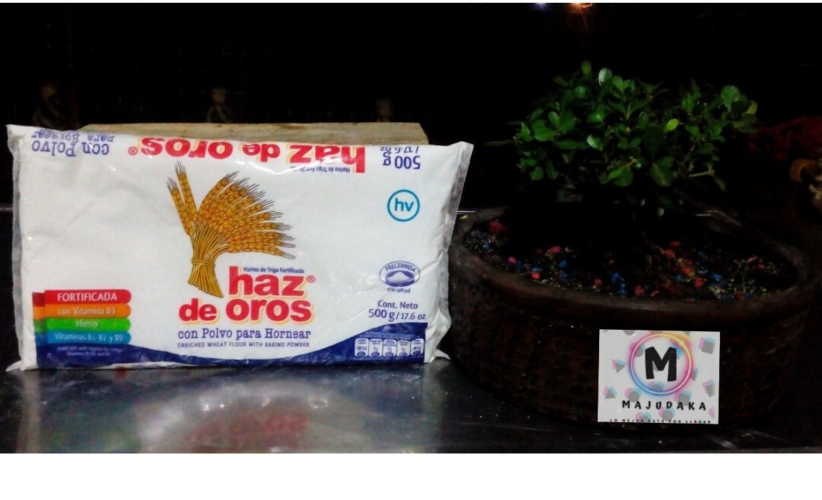 HAZ DE OROS PARA ORNEAR