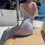 Thumbnail: Women Casual Solid Dress Long