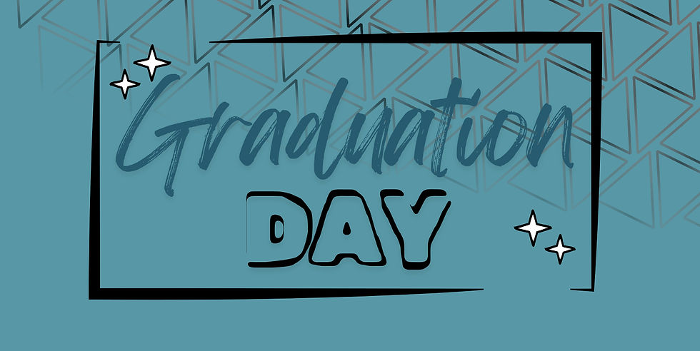 Graduation Tickets
