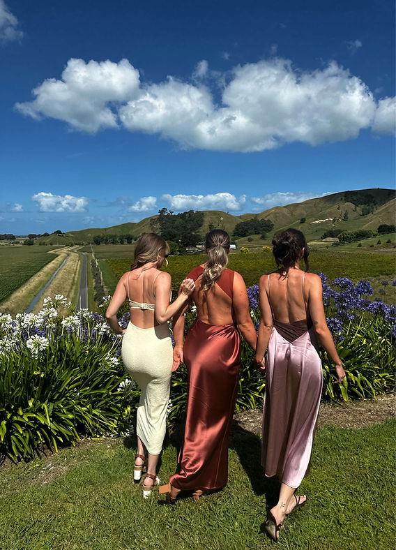 can i wear a cocktail dress to a formal wedding Elegant High Low Two Piece Sheath Wedding Guest Dress