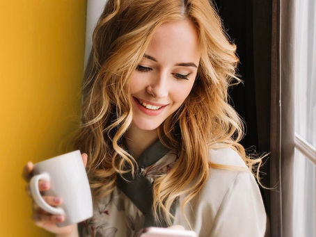 Can Your Eyes Heal From Sun Damage?