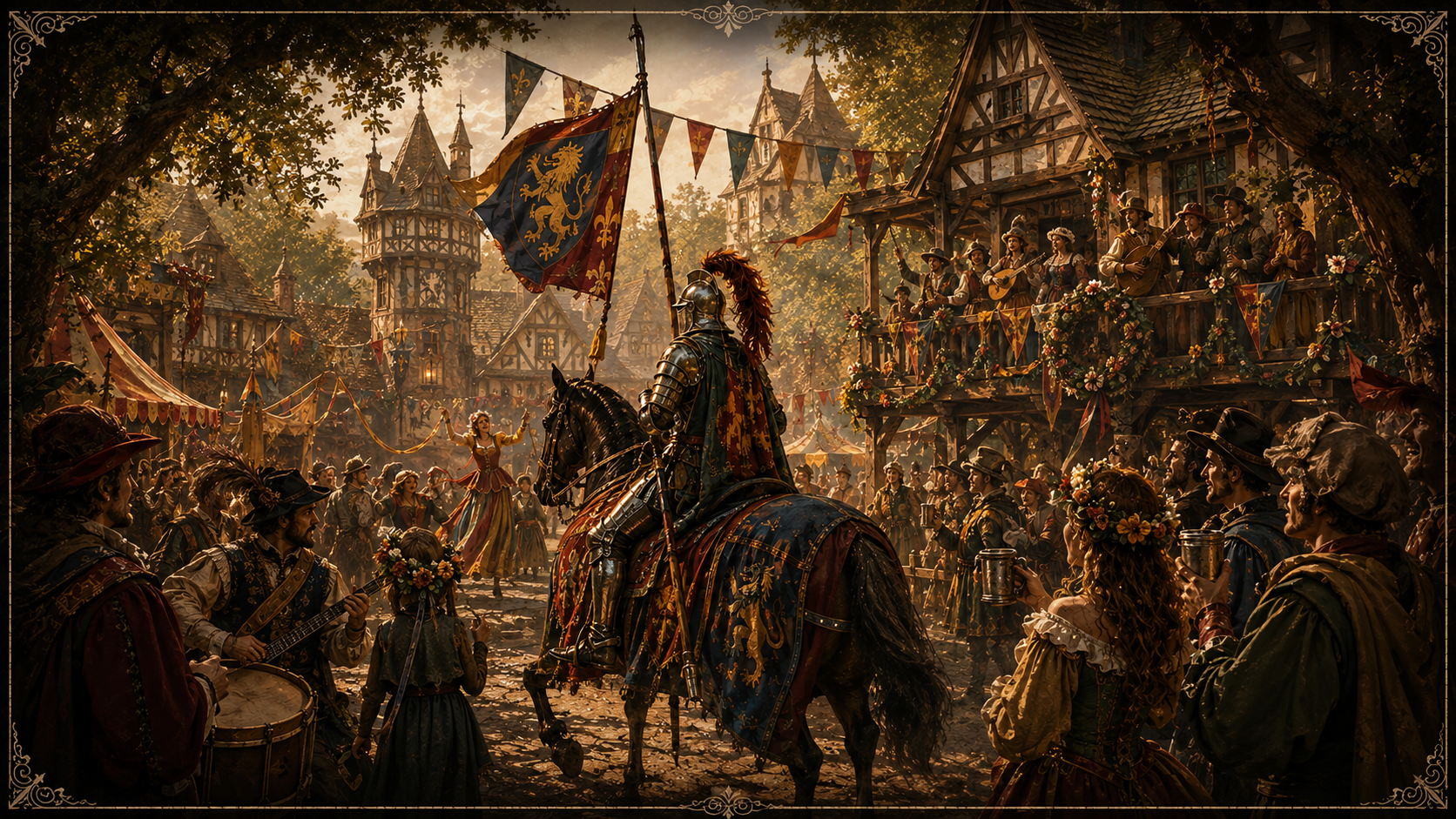 New York Renaissance Faire