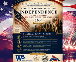 Reading of the Declaration of Independence