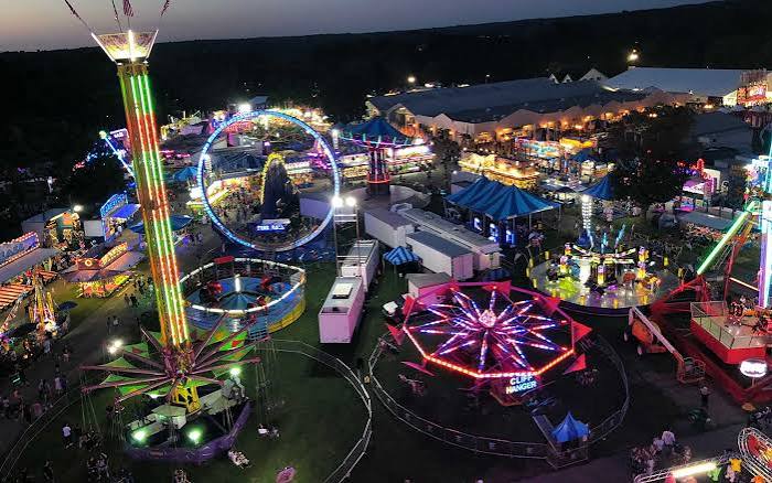 Dutchess County Fair