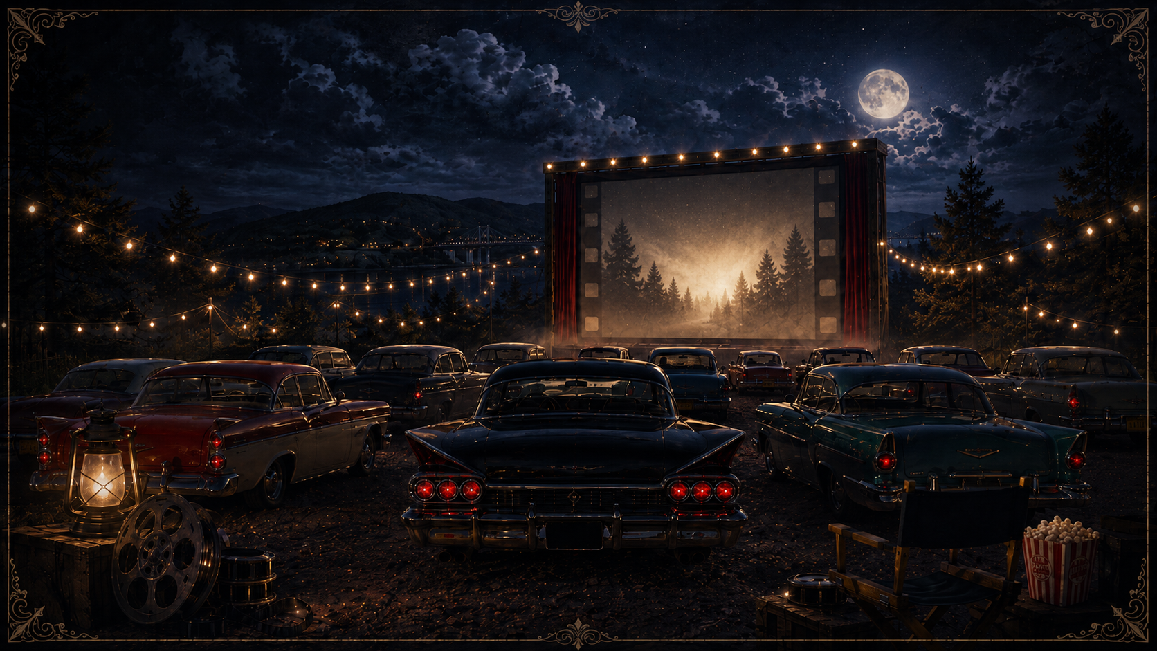 Hudson Valley Film Fest