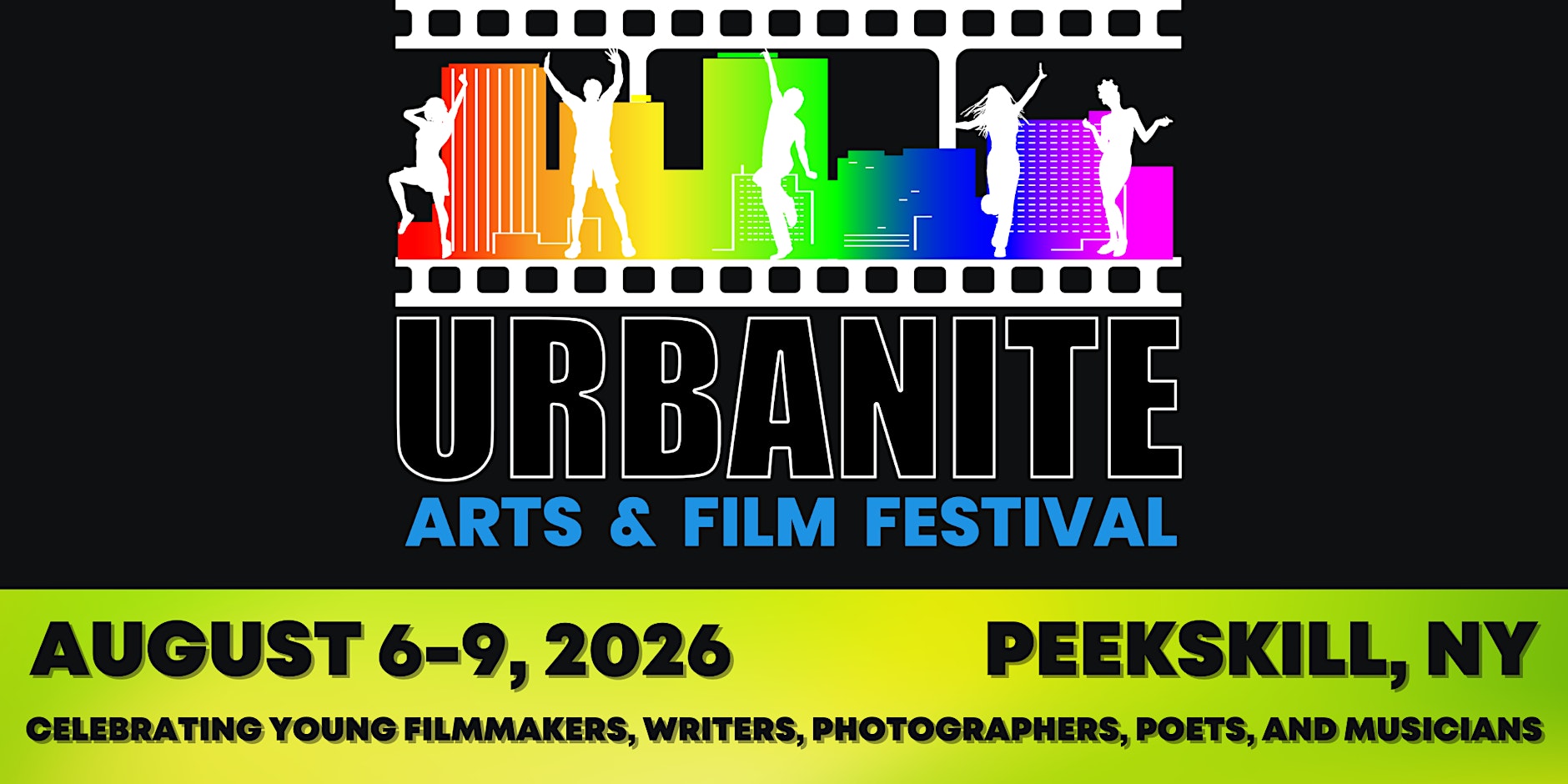 Urbanite Arts & Film Festival