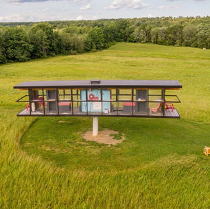 A Romp Through the Top Museums North of NYC