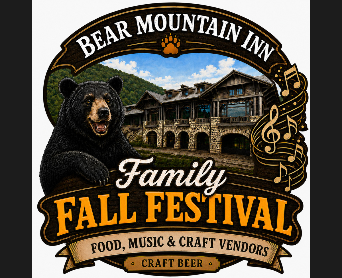 Family Fall Fest & Craft Brew Garden