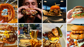 Hudson Valley Happenings Burger Guide
