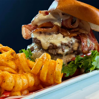 21 Burgers & Wings 779 Dutchess Turnpike, Poughkeepsie, NY 2026 NY-9D, Wappingers Falls, NY @21bu