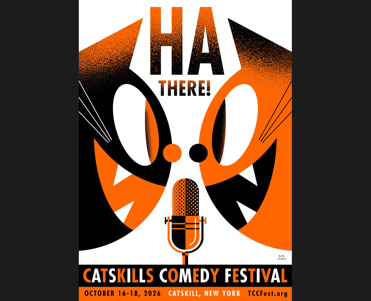 Catskills Comedy Festival