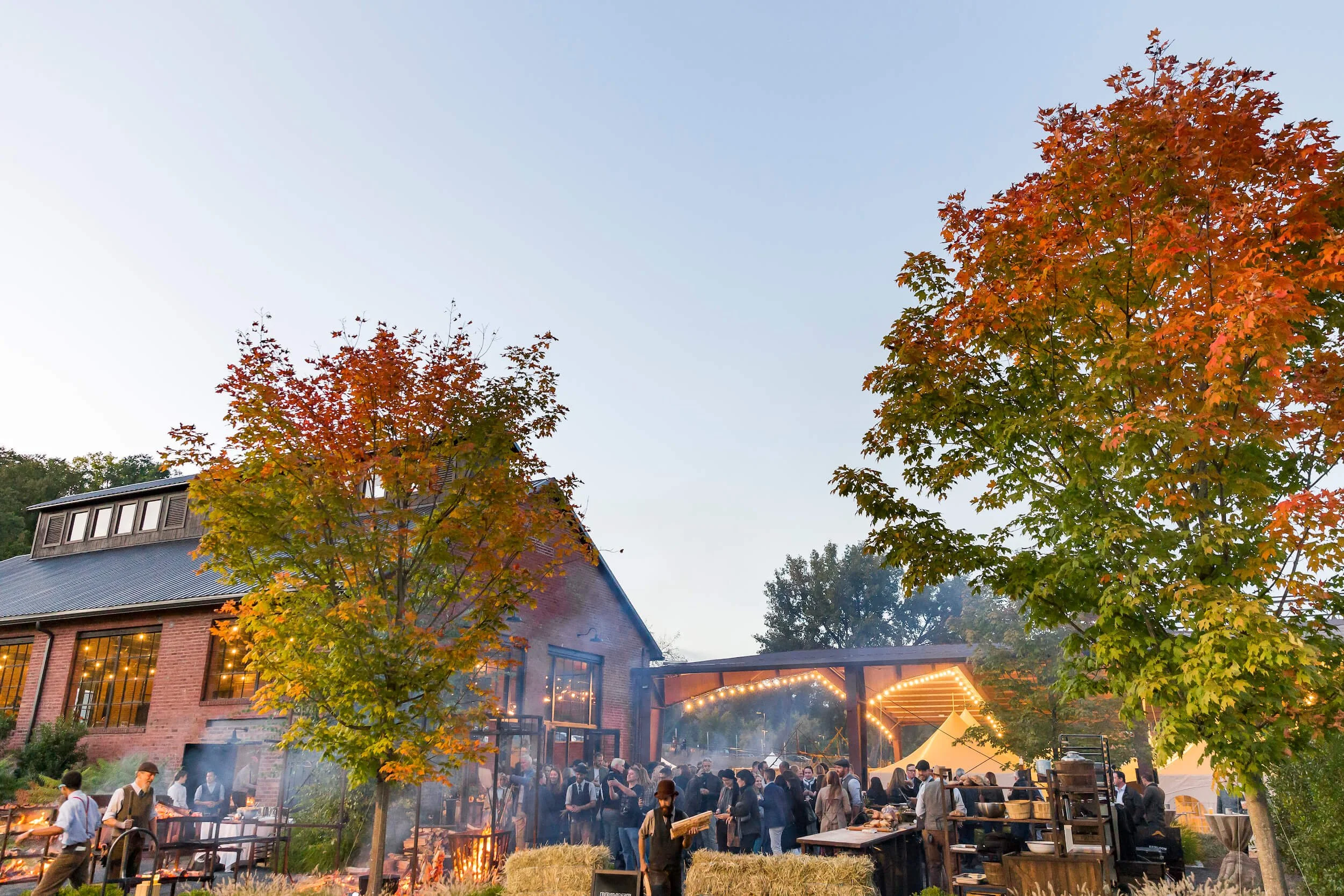 The Festival at Hutton Brickyards
