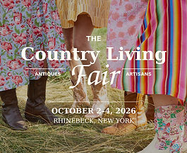 Country Living Fair