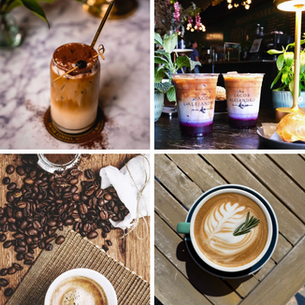 Good Coffee, Better Mornings: The 5 Hudson Valley Coffee Shops Worth Finding