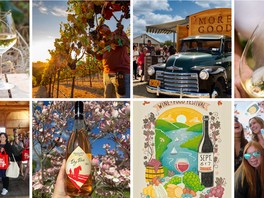 Hudson Valley Wine & Food Festival Is the Ultimate September Indulgence