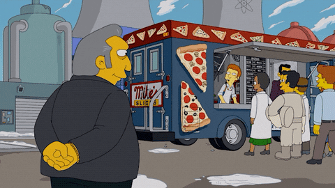 HV Food Truck Festival