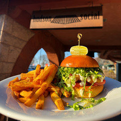 Hillrock Estate Distillery 408 Pooles Hill Rd, Ancram, NY