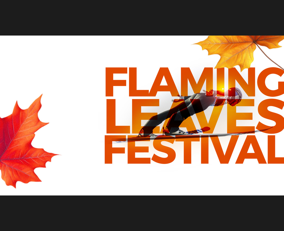 Flaming Leaves Festival