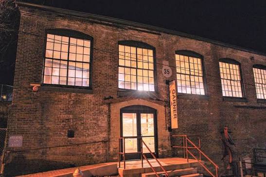 Psycho at GARNER Arts Center