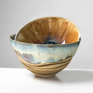 Rhinebeck Crafts Festival returns to the Dutchess County Fairgrounds on June 6–7