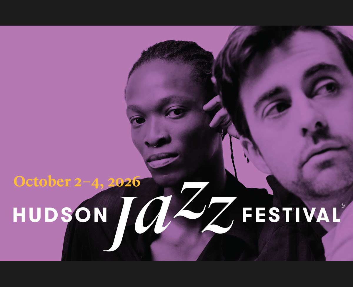 Hudson Jazz Festival