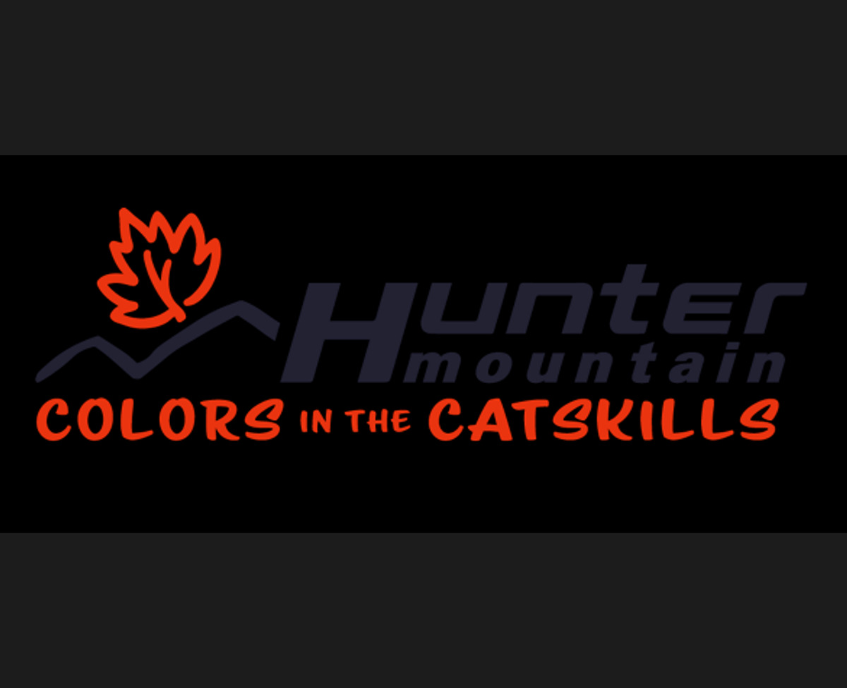 Colors in the Catskills