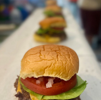 Big Bear Burgers 1155 NY-17A, Greenwood Lake, NY bigbearburgers.com @bigbearburgersgwl