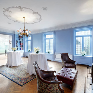 Tarrytown House Estate 49 E Sunnyside Ln, Tarrytown, NY