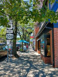 Rhinebeck Crafts Festival returns to the Dutchess County Fairgrounds on June 6–7