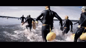 Alpha Win Presents:
Hudson Valley Triathalon