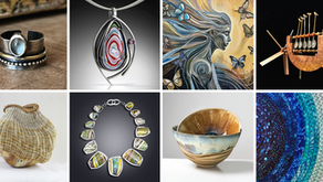 We Look Forward to This One Every Year: The Rhinebeck Crafts Festival Returns to the Hudson Valley June 6–7