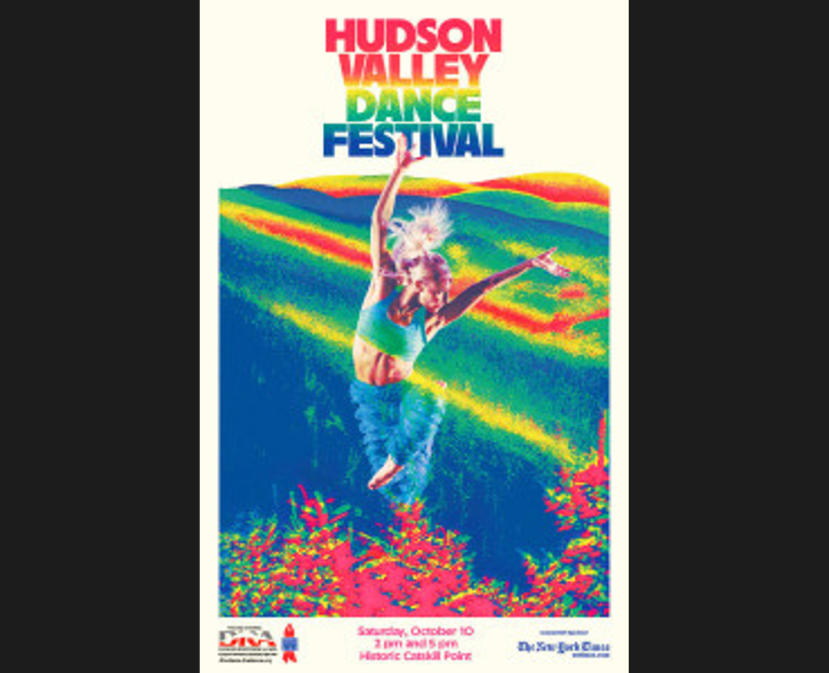 Hudson Valley Dance Festival