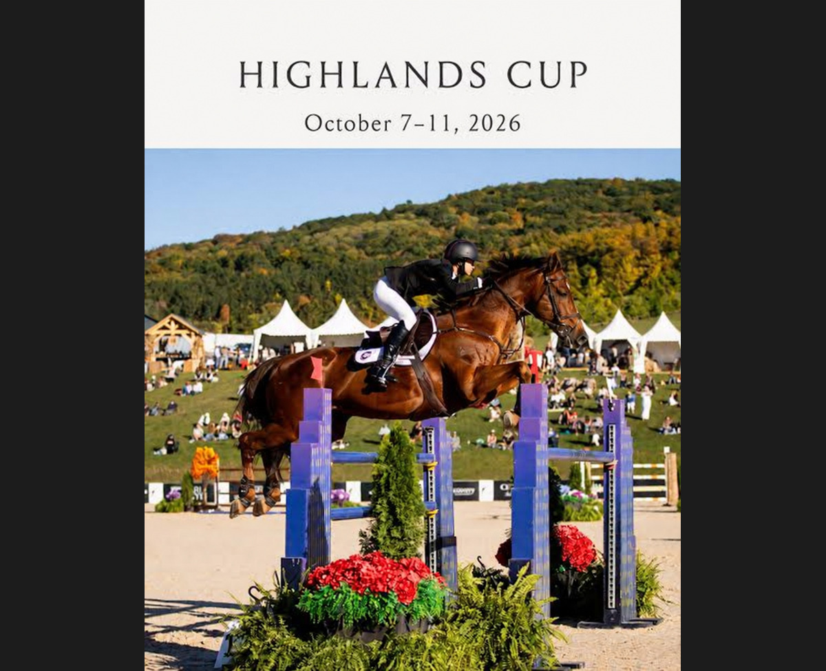 The Highlands Cup