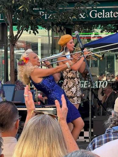 Nyack Jazz Festival