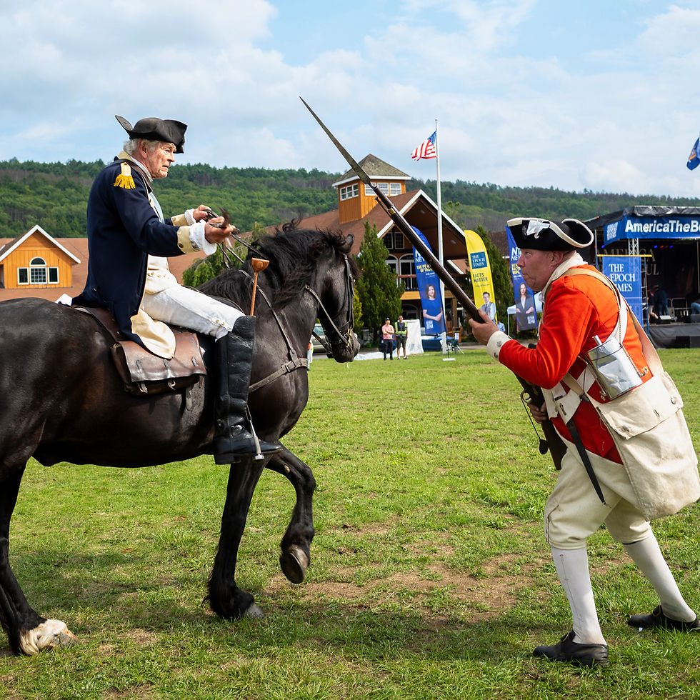 New Century Festival Grounds
AmericaTheBeautifulFestival.com
517 Neversink Drive
Port Jervis, NY 12771
Free Admission
Parking: $5