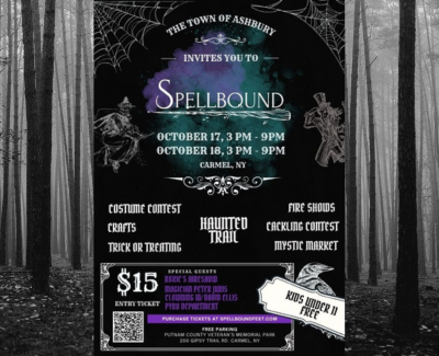 Spellbound