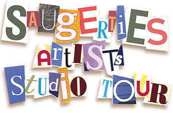 24th Annual Saugerties Artists Studio Tour
