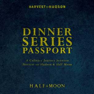 Hudson Valley Happenings Passport Dinner Series