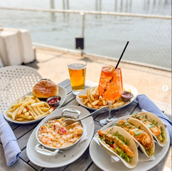 The Sailhouse 238 Green St, Tarrytown, NY