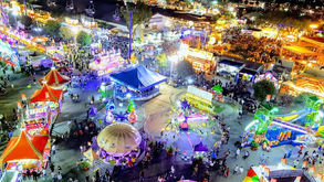 August 2026 events guide for the Hudson Valley and destinations north of New York City.