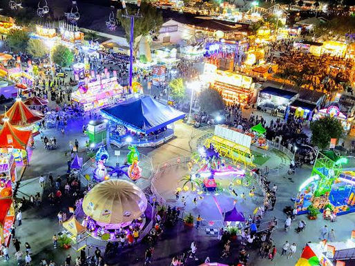 The Ultimate Guide to August Events North of NYC