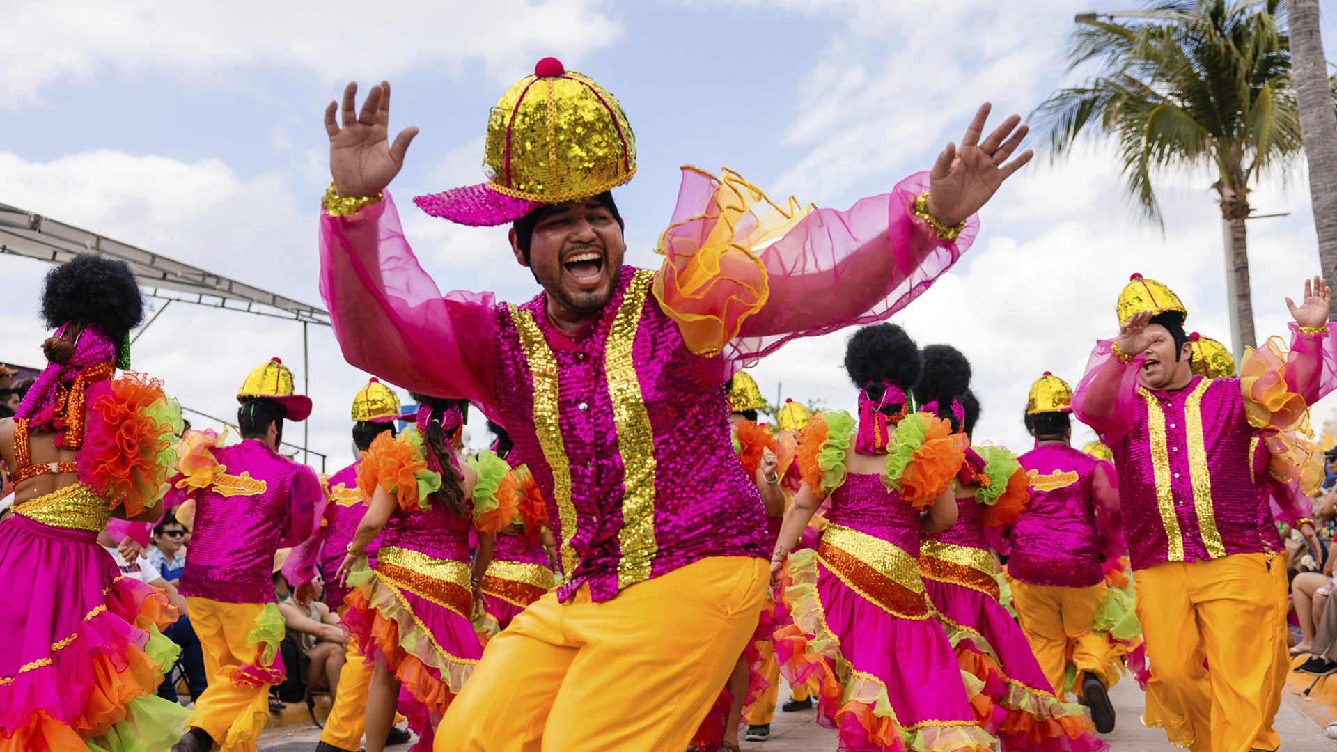 7th Annual Hudson Valley Caribbean Festival